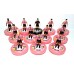 Subbuteo Andrew Table Soccer Palermo 2006-07 on WSB Professional Bases